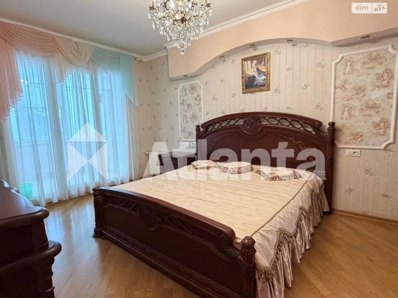 Продажа Квартира Ланжерон