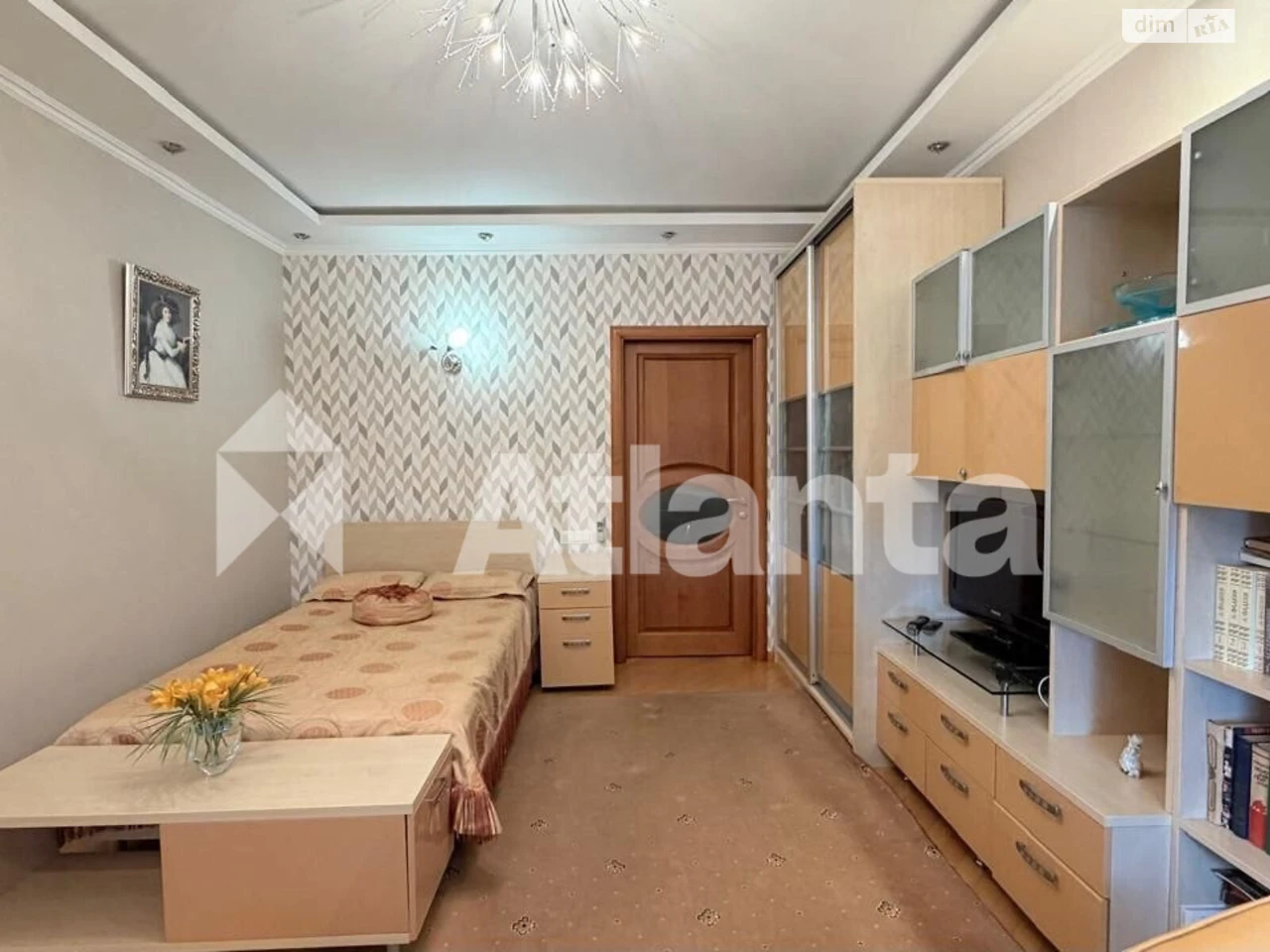 Продажа Квартира Ланжерон