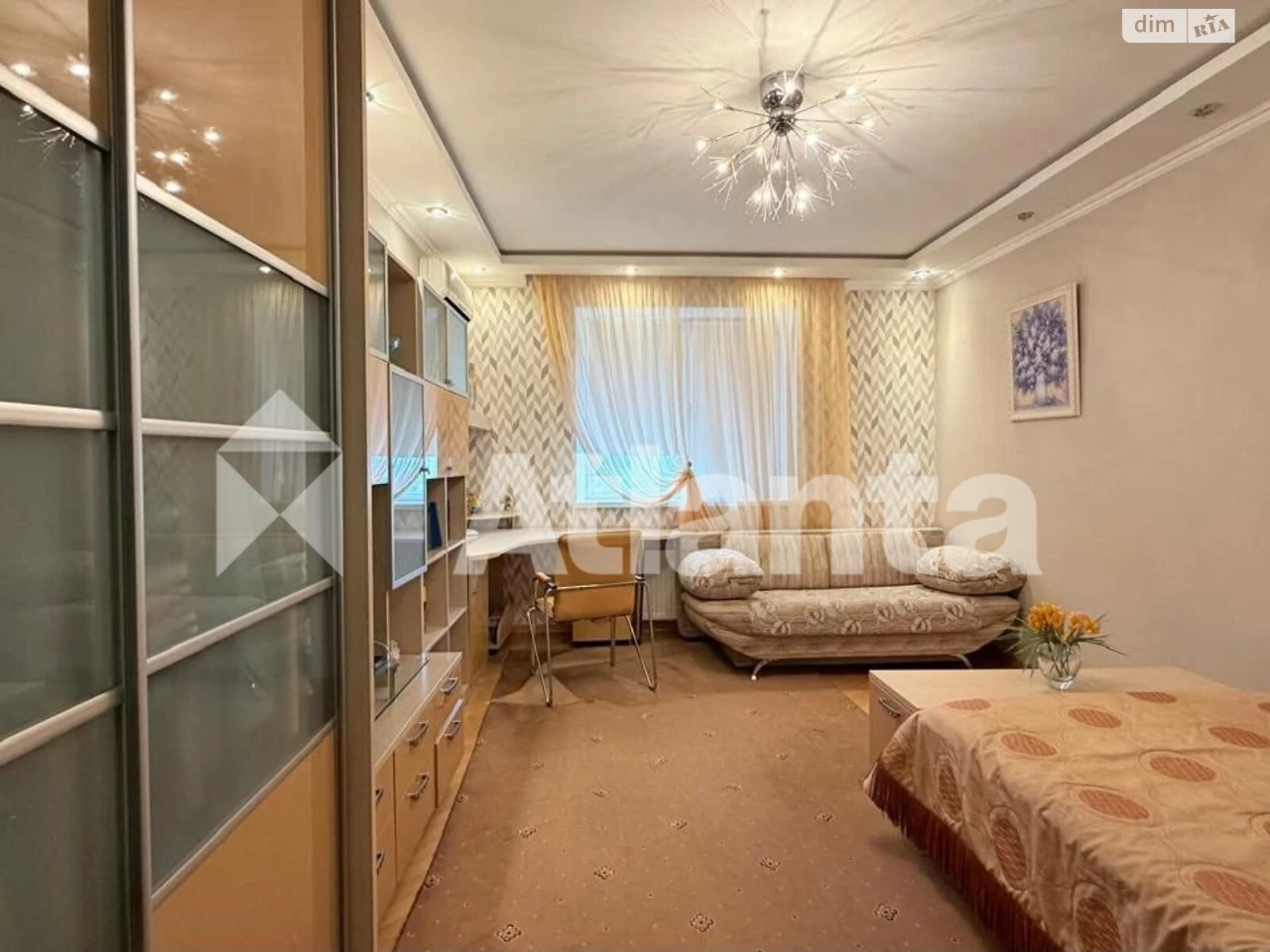Продажа Квартира Ланжерон