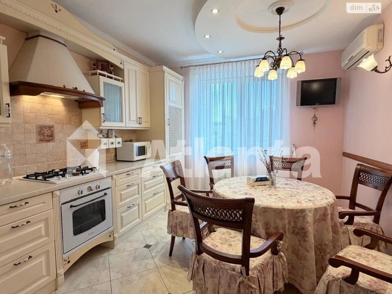 Продажа Квартира Ланжерон