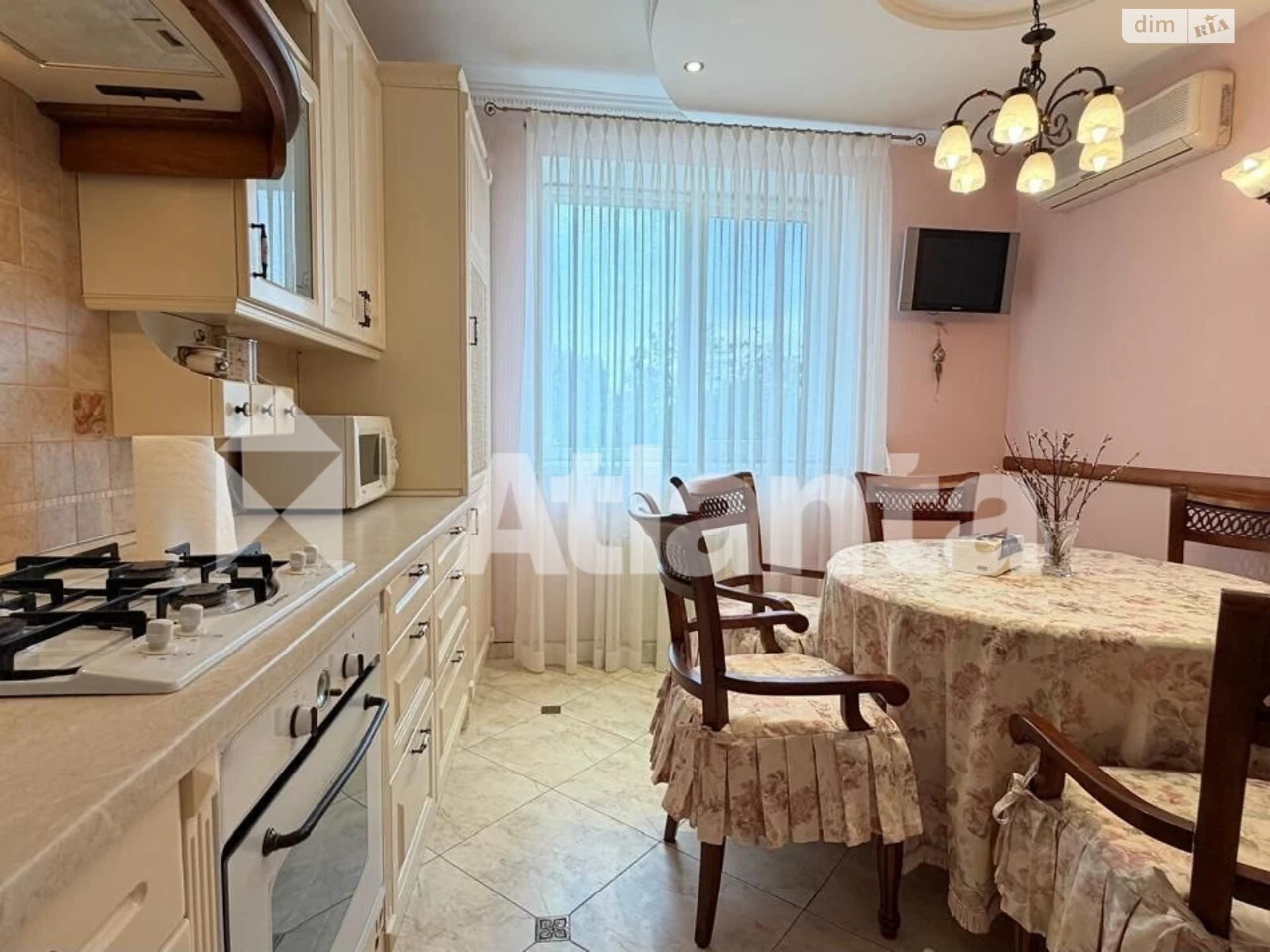 Продажа Квартира Ланжерон