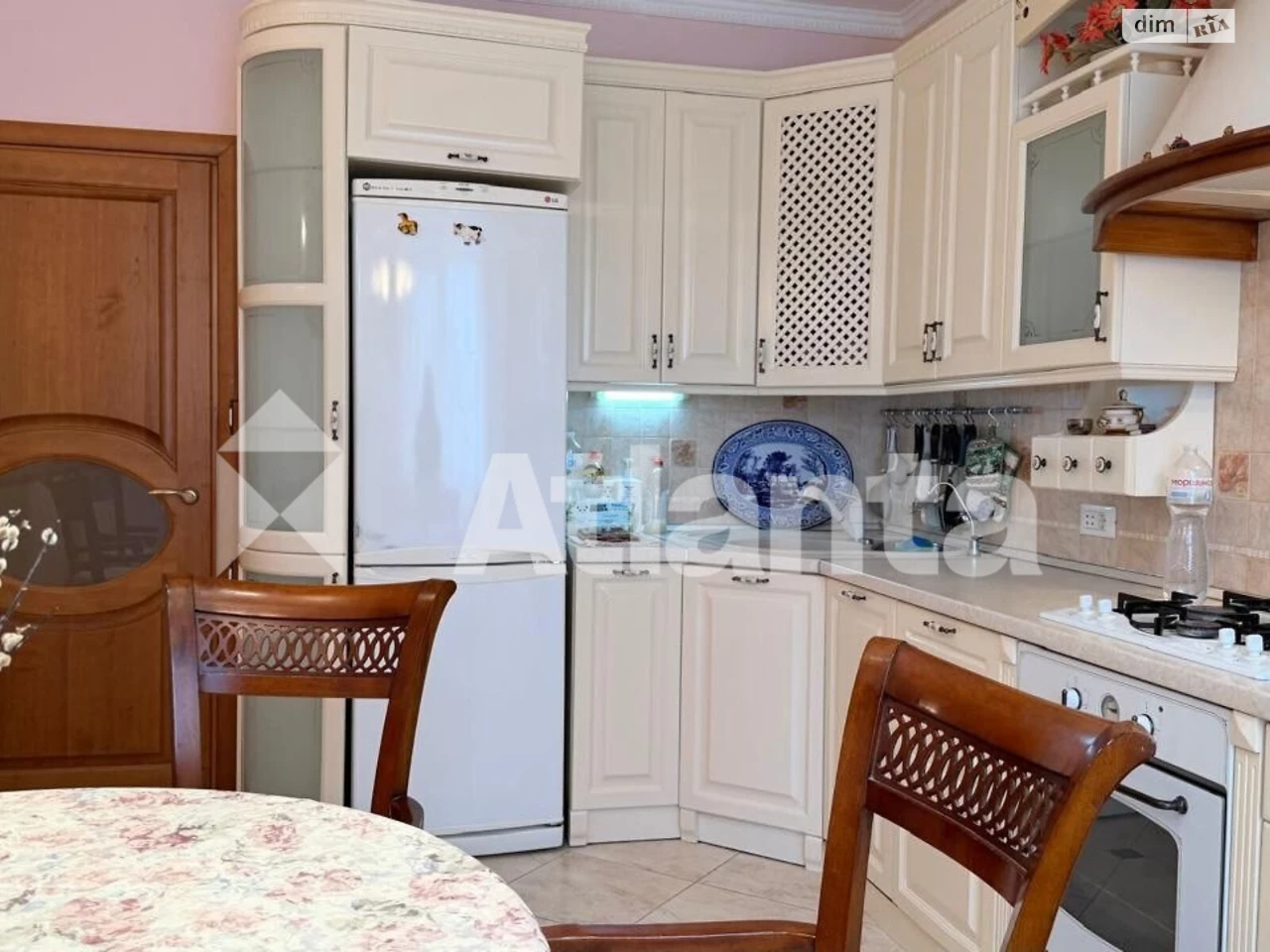 Продажа Квартира Ланжерон