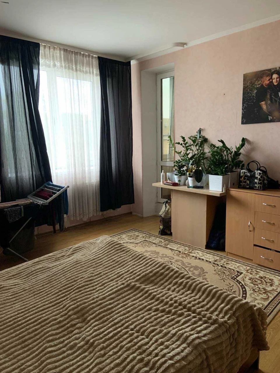 Продається 2-кімнатна квартира в новому будинку Головковська/Михайлівська/