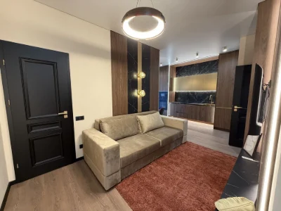 Продам квартиру в Кадоре на Краснова ‼️Дизайнерский ремонт ‼