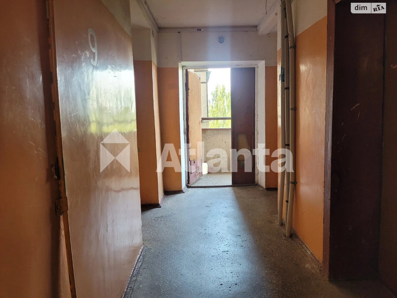 Продається Квартира в Містечку Котовського