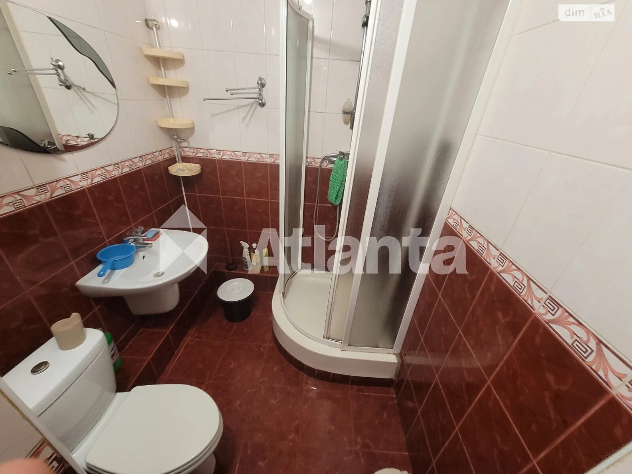 Продається Квартира в Містечку Котовського
