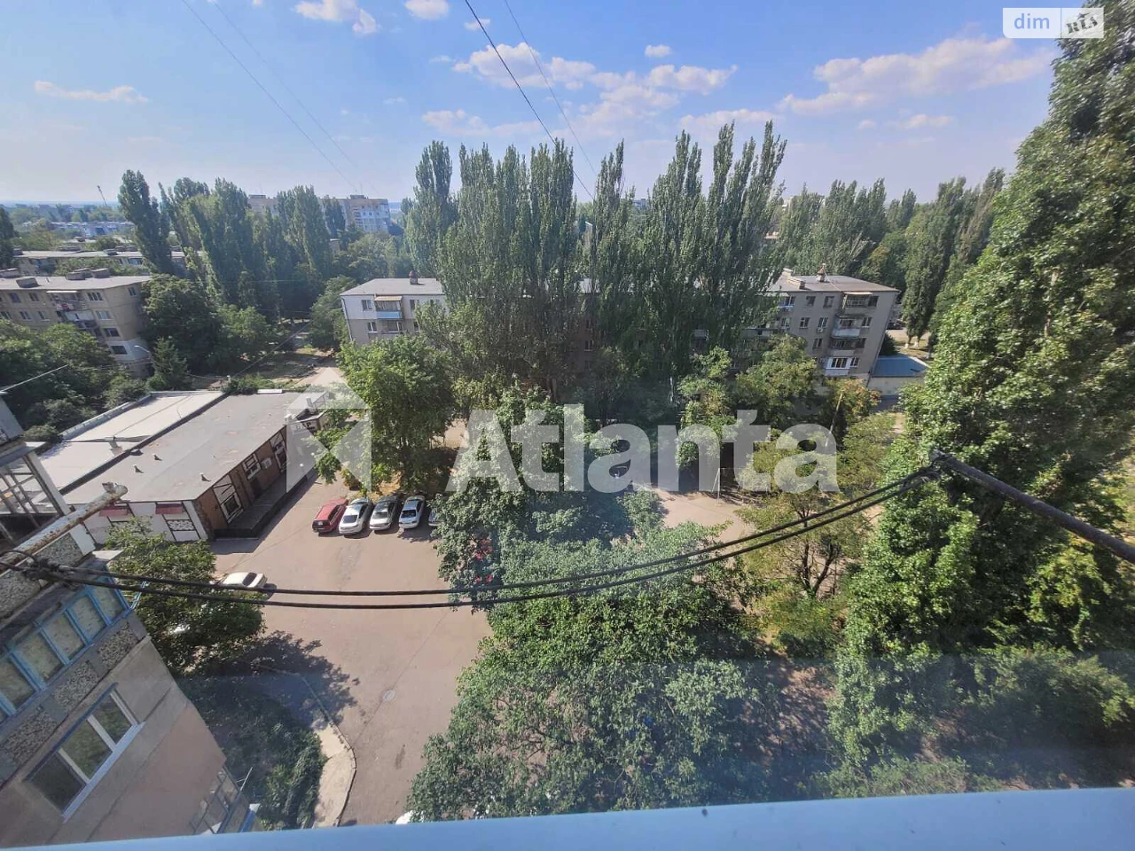 Продається Квартира в Містечку Котовського