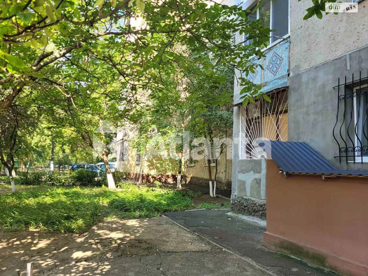 Продається Квартира в Містечку Котовського