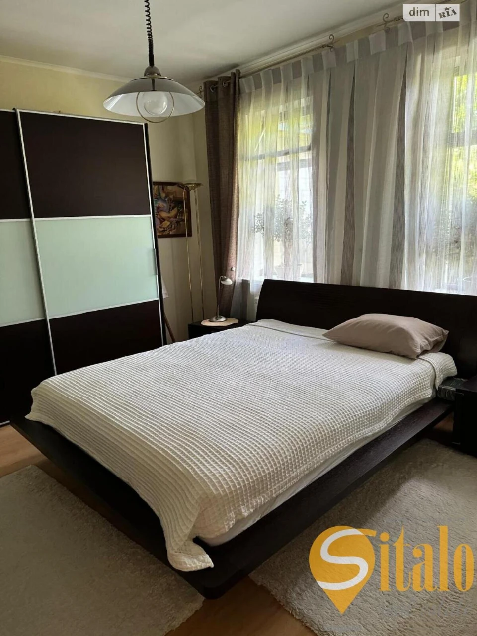 Продаж Частина будинку Дніпровський (Ленінський)