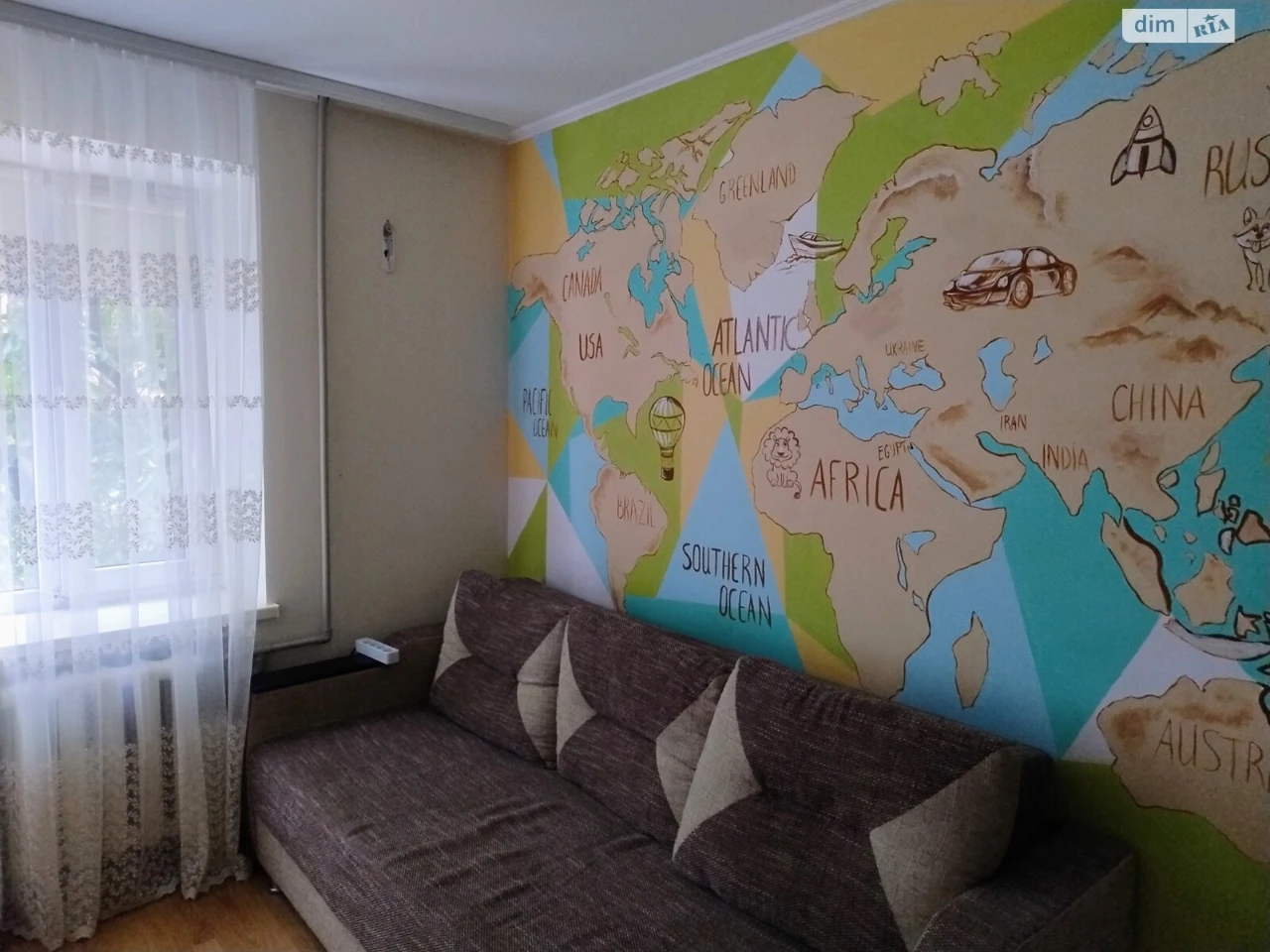 Продається Квартира у Вишеньці
