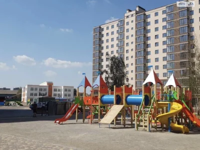 Продається Квартира в Військове містечко
