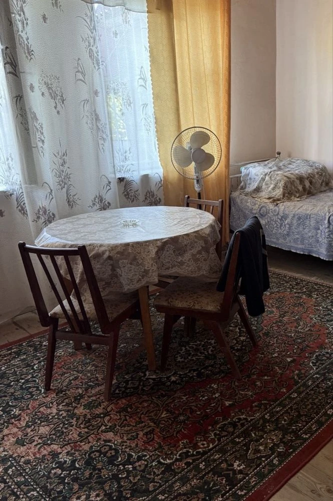 For sale cozy two-story cottage with land plot
