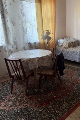 For sale cozy two-story cottage with land plot