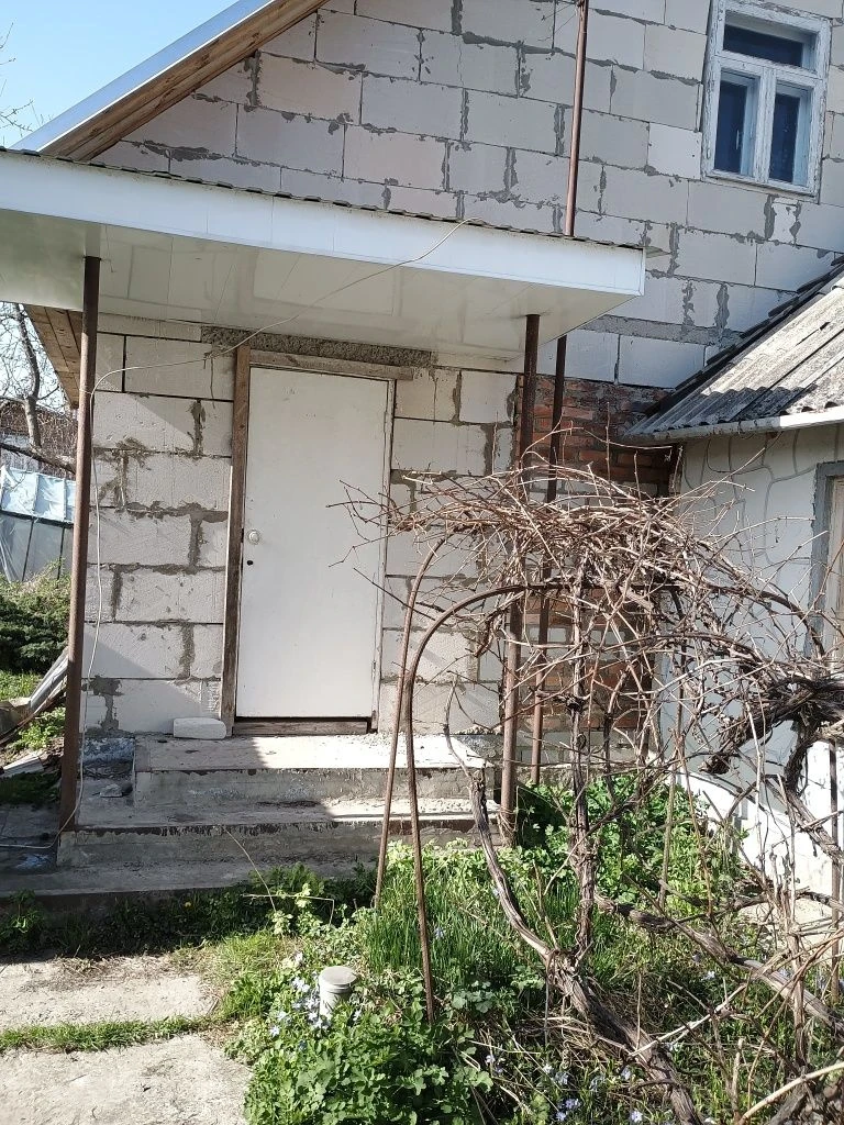 Land for sale/exchange in Zhytomyr