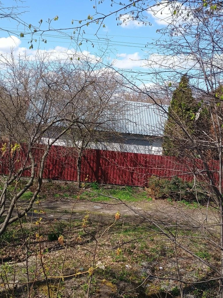 Land for sale/exchange in Zhytomyr