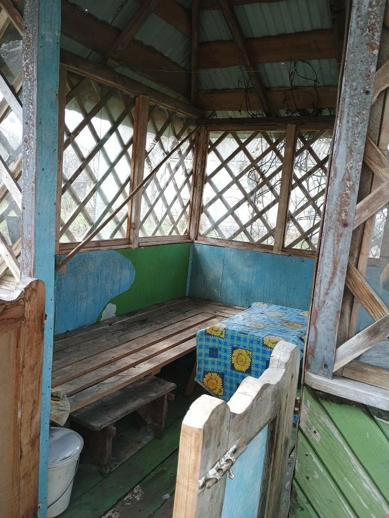 Land for sale/exchange in Zhytomyr