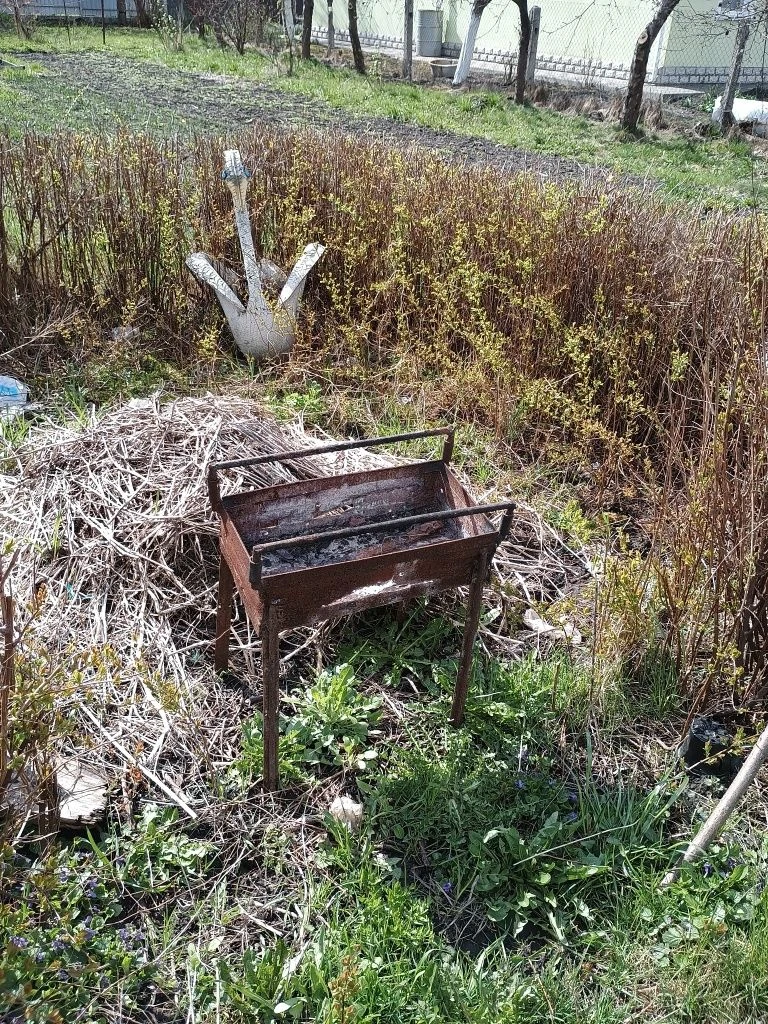 Land for sale/exchange in Zhytomyr