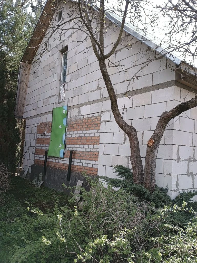 Land for sale/exchange in Zhytomyr