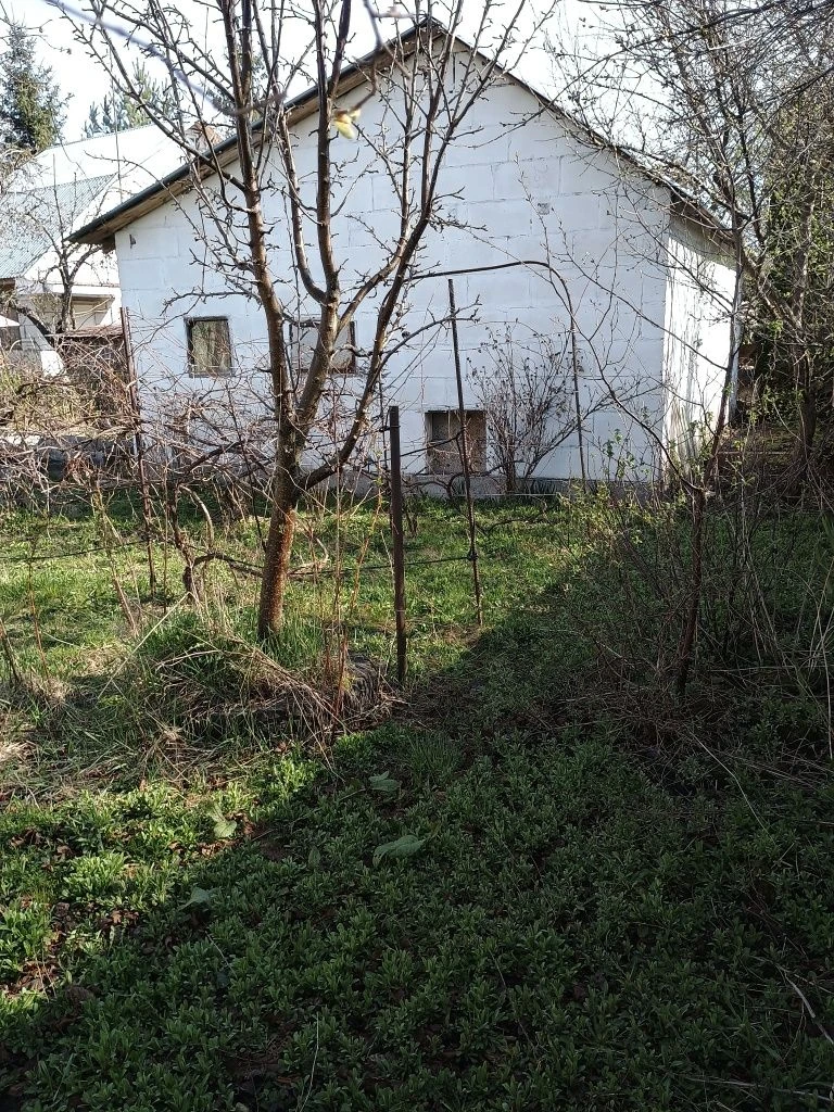 Land for sale/exchange in Zhytomyr