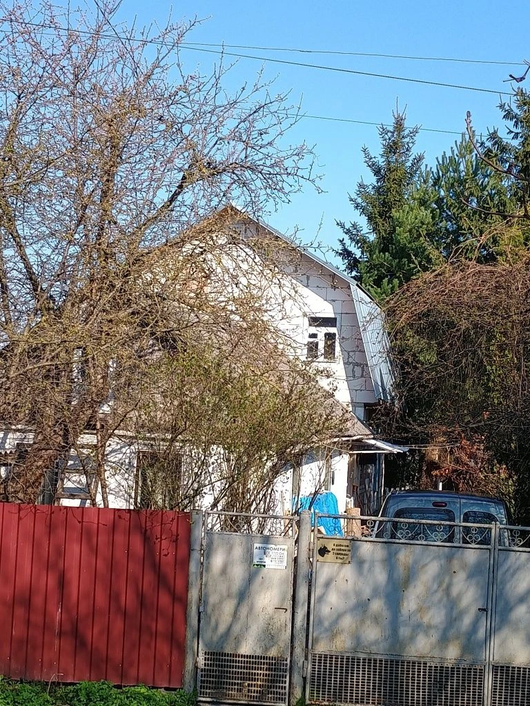 Land for sale/exchange in Zhytomyr