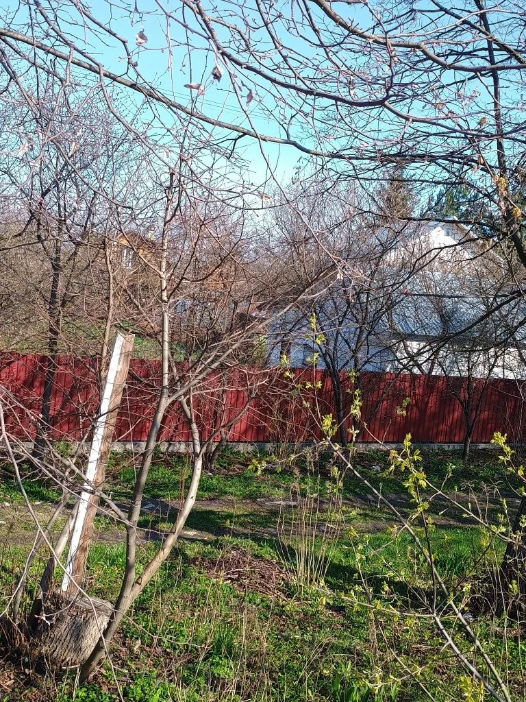 Land for sale/exchange in Zhytomyr