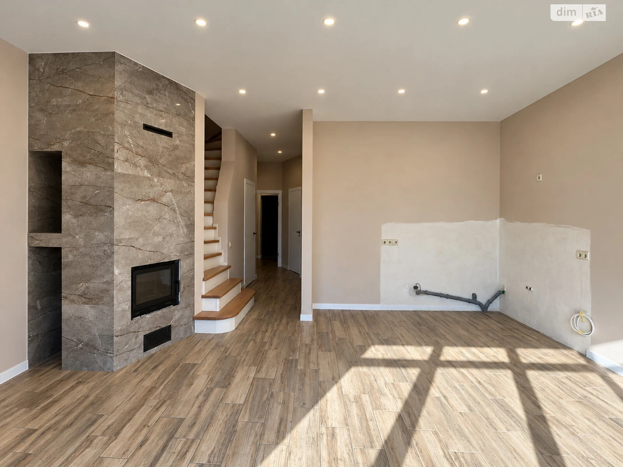 Townhouse for Sale