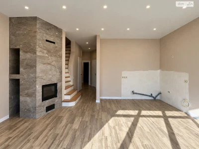 Townhouse for Sale