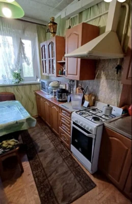 Продажа 2 квартиры на проспекте Перемоги