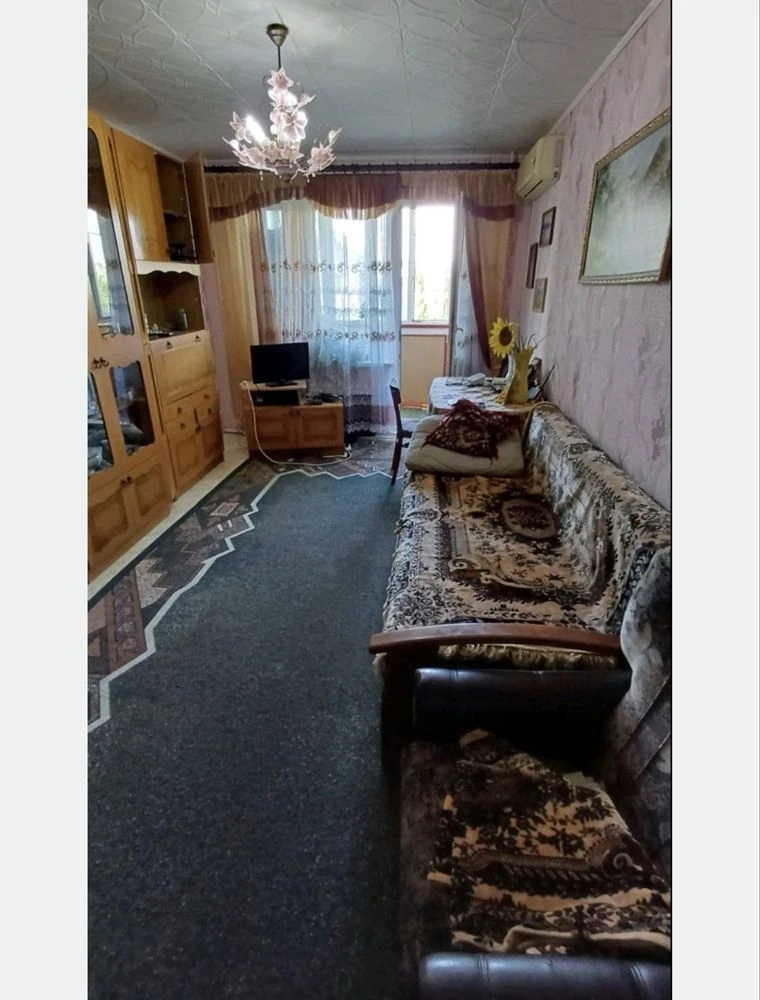 Продажа 2 квартиры на проспекте Перемоги