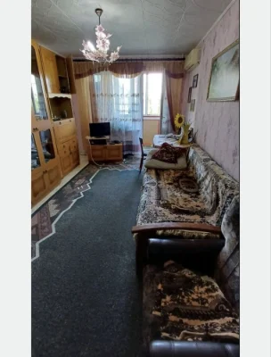 Продажа 2 квартиры на проспекте Перемоги
