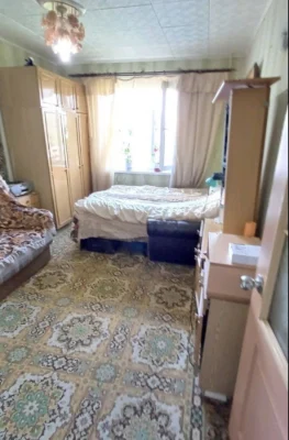 Продажа 2 квартиры на проспекте Перемоги