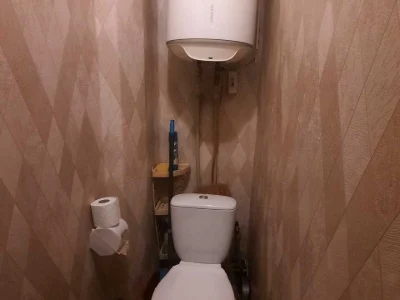 Apartment. Nikolaev, 3 Slobidska Street.