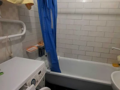 Apartment. Nikolaev, 3 Slobidska Street.