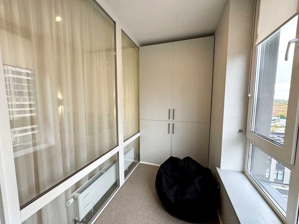 Apartment. Alexander Olesya Street, Kyiv