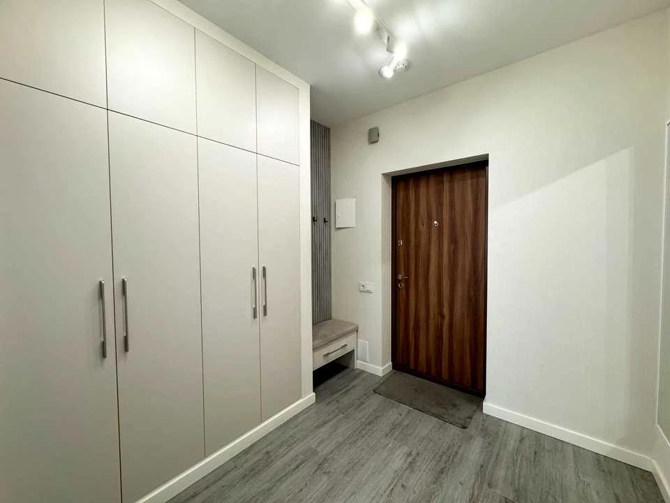 Apartment. Alexander Olesya Street, Kyiv