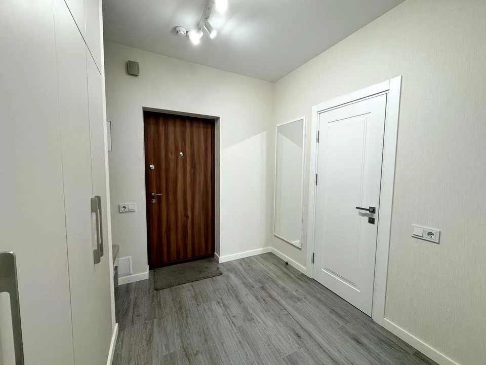 Apartment. Alexander Olesya Street, Kyiv