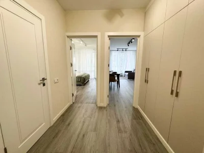 Apartment. Alexander Olesya Street, Kyiv