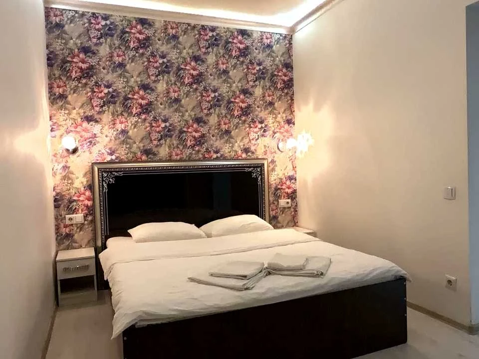 Apartment. Kyiv, Velika Vasylkivska Street