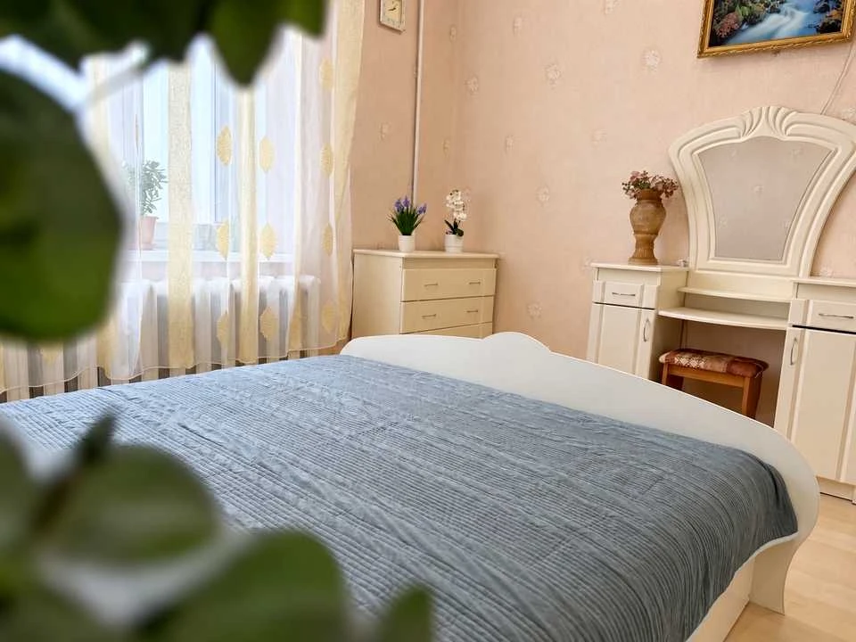 Квартира. Киев, Вадима Гетмана ул.