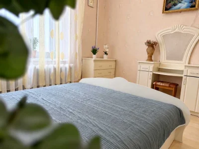 Квартира. Киев, Вадима Гетмана ул.