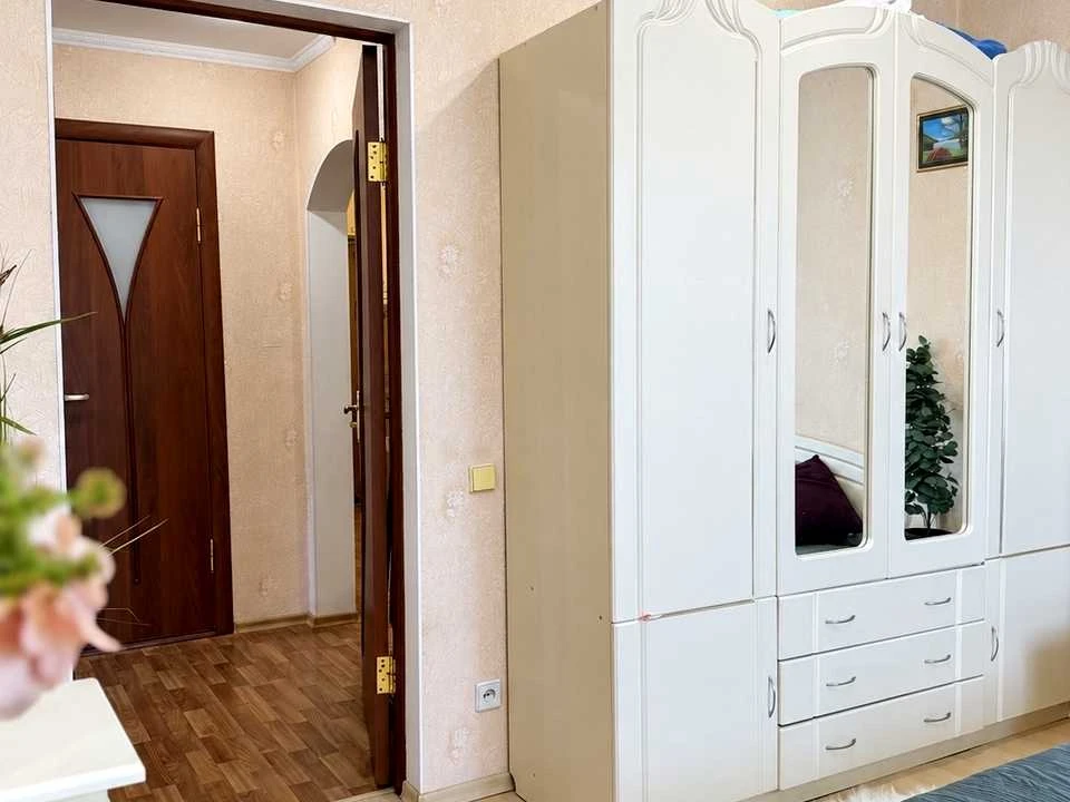 Квартира. Киев, Вадима Гетмана ул.