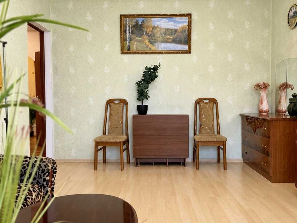 Квартира. Киев, Вадима Гетмана ул.
