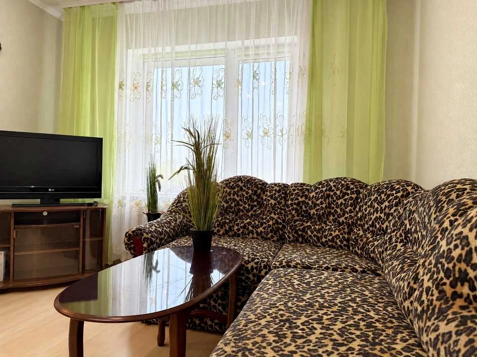 Квартира. Киев, Вадима Гетмана ул.