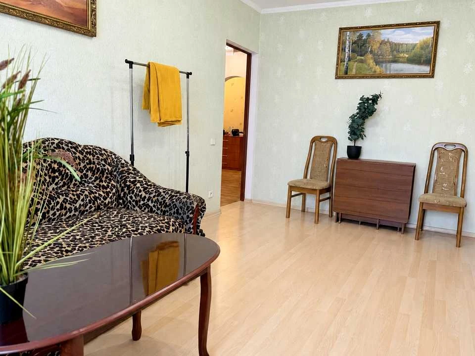Квартира. Киев, Вадима Гетмана ул.