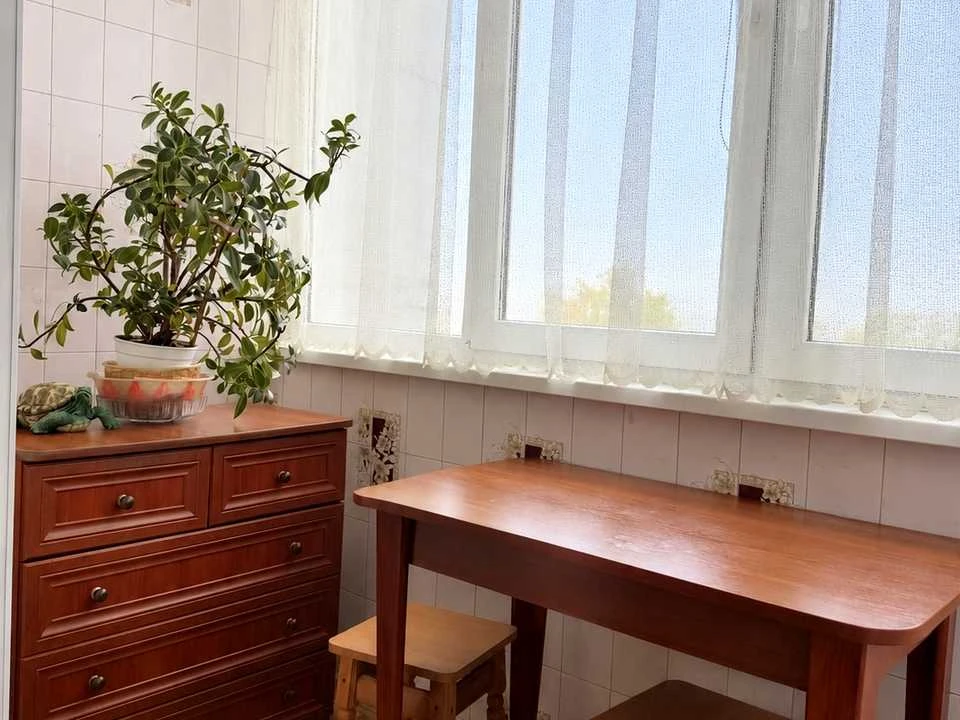 Квартира. Киев, Вадима Гетмана ул.