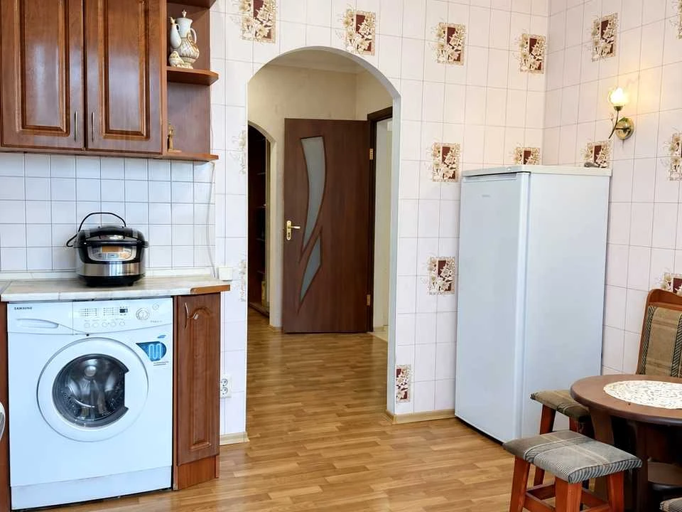Квартира. Киев, Вадима Гетмана ул.