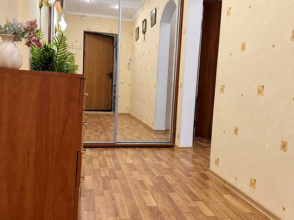 Квартира. Киев, Вадима Гетмана ул.