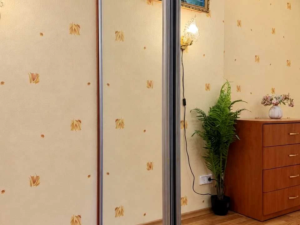 Квартира. Киев, Вадима Гетмана ул.