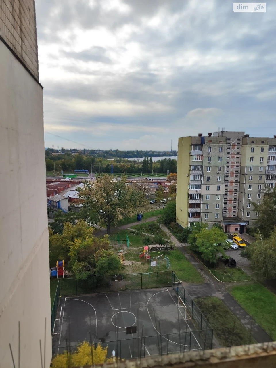 Долгосрочная Аренда Квартира, Харьковский Массив