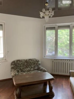 Long-Term Rental, Center Apartment